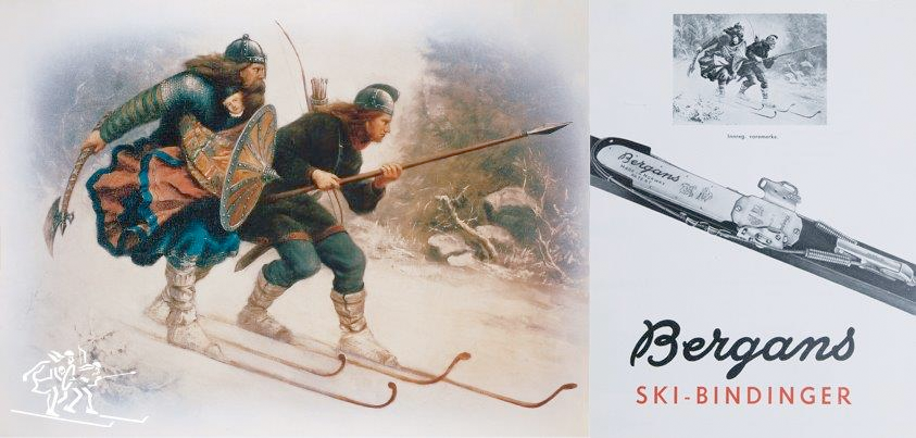 bergans bergans