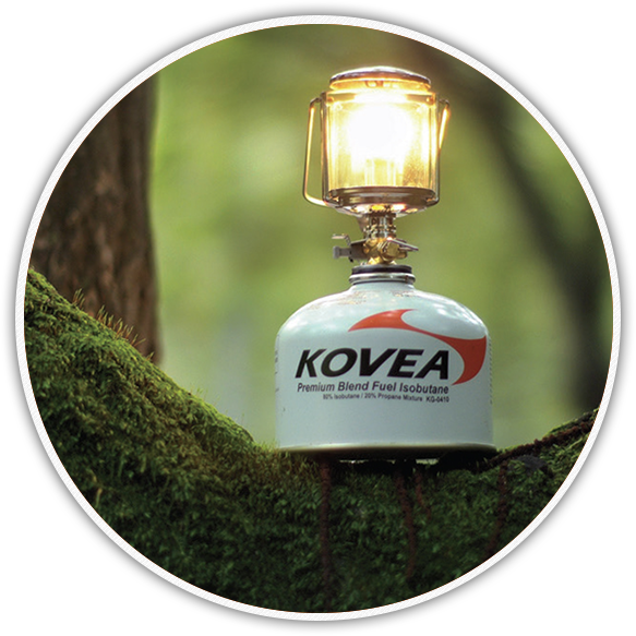 kovea kovea