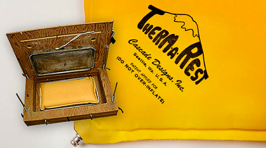 thermarest