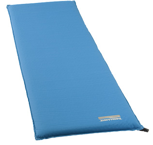 Therm-a-Rest BaseCamp Therm-a-Rest BaseCamp