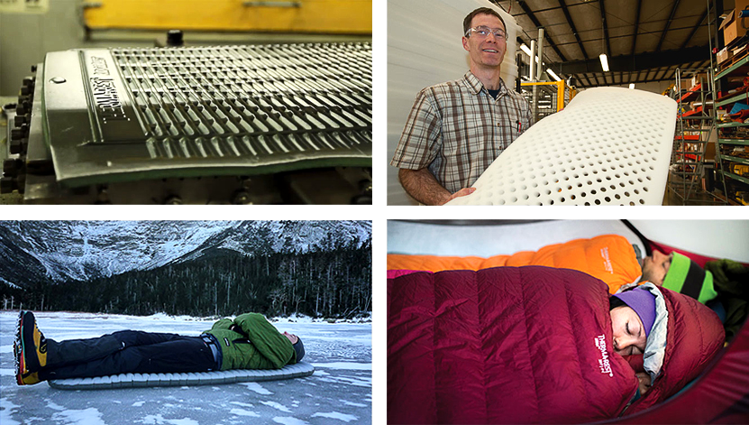 thermarest