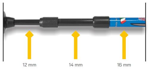 ThinShaft ThinShaft