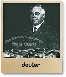 deuter