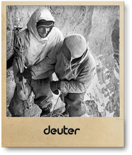 deuter