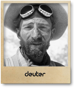 deuter