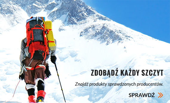 Zdobądź każdy szczyt