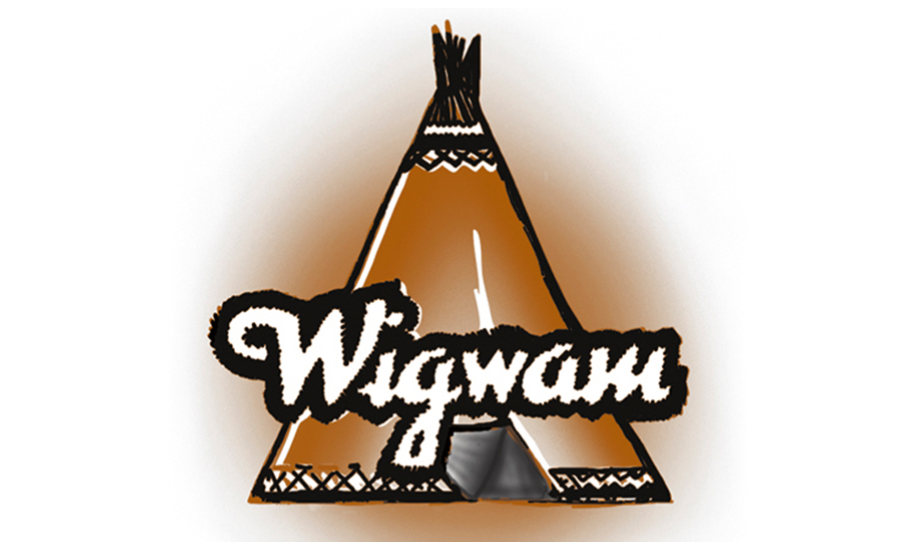 wigwam wigwam