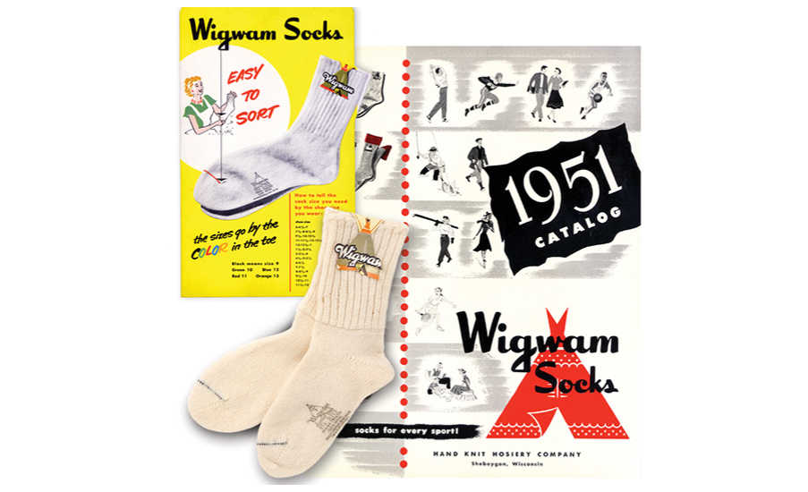 wigwam wigwam